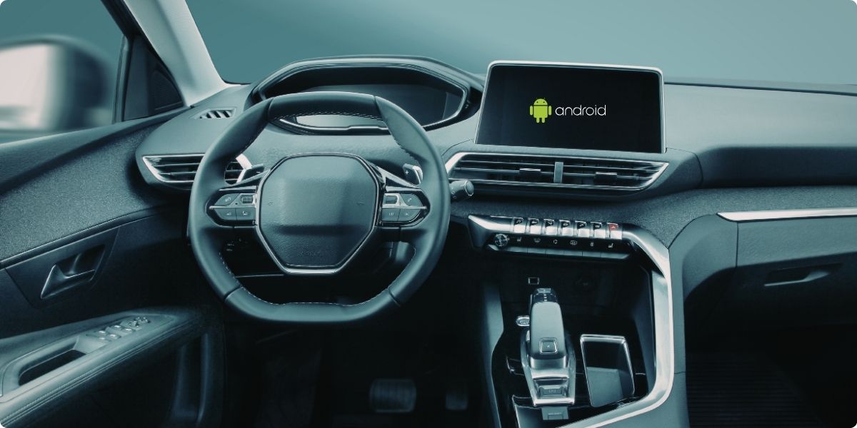 Jak działa Android Auto?