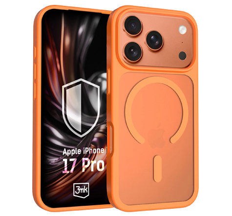 Akcesoria na serię iPhone 17