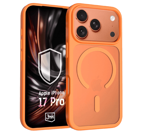 Akcesoria na serię iPhone 17