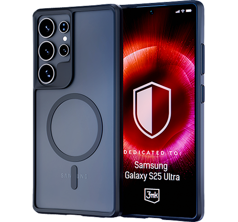 Galaxy S25 series - Akcesoria ochronne