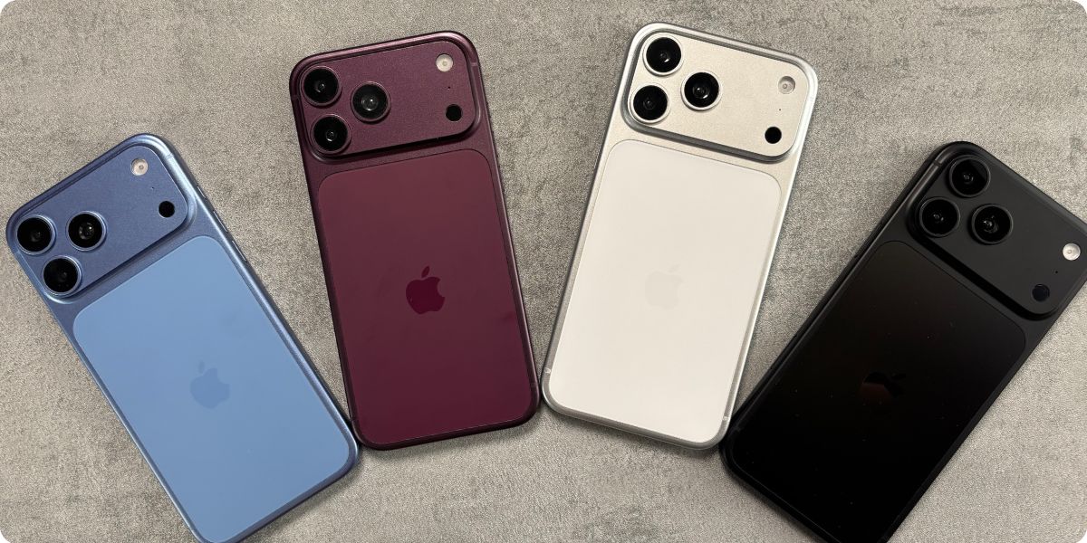 Premiera  - iPhone 18 Pro, Pro Max i Duo