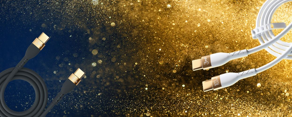 Jaki kabel do ładowania telefonu?