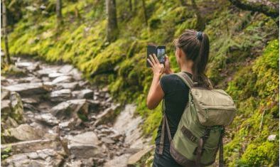 Jak chronić obiektyw w telefonie?