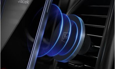 Jaki uchwyt do telefonu na kratkę? Mamy świetną propozycję!