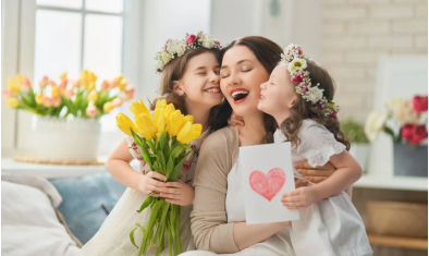 Jaki wybrać idealny prezent na Dzień Matki?
