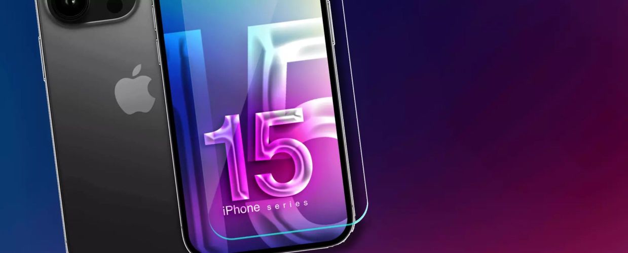 Odkryj najnowsze trendy w ochronie iPhone 15!