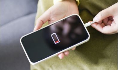 Co zrobić gdy ładowarka do telefonu nie działa?