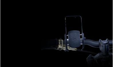 Jaki uchwyt na telefon do roweru?