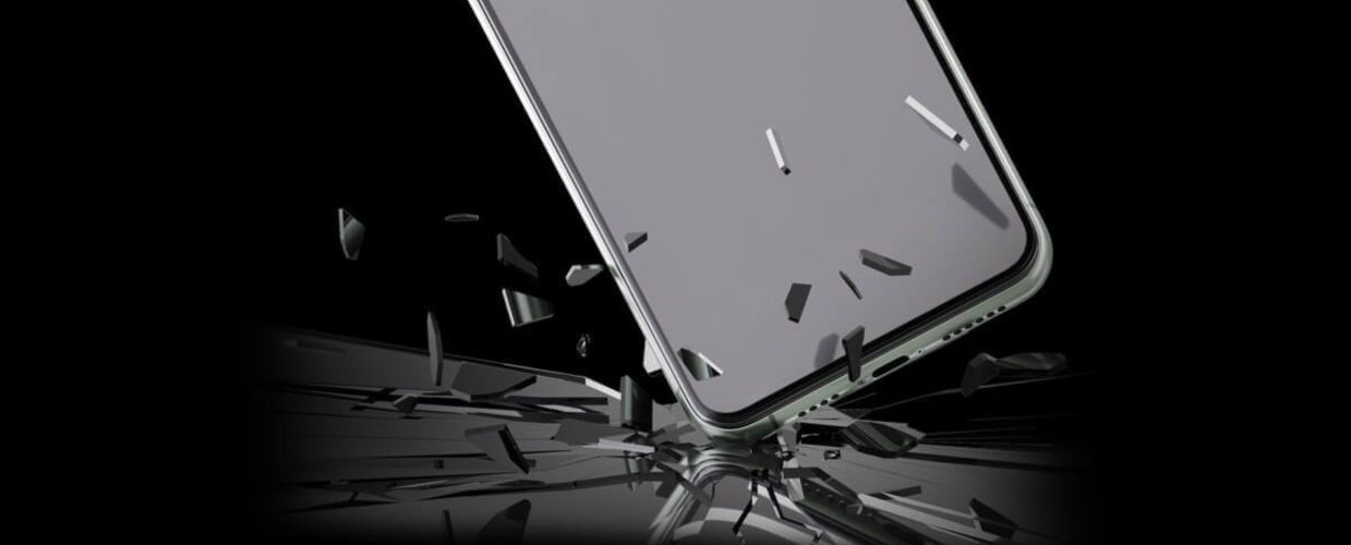 Sposoby na zabezpieczenie ekranu telefonu - które są najskuteczniejsze?