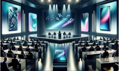 5 najbardziej oczekiwanych premier na rynku smartfonów 2024