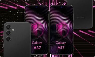 Premiera Samsung Galaxy A37 i A57 coraz bliżej. Co wiemy na ten moment?