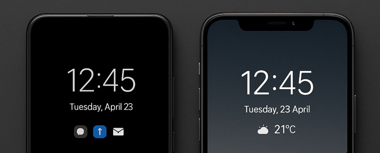 Always On Display – co to jest i jak działa?