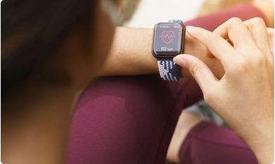 Amazfit z iPhonem – co działa, a co nie?