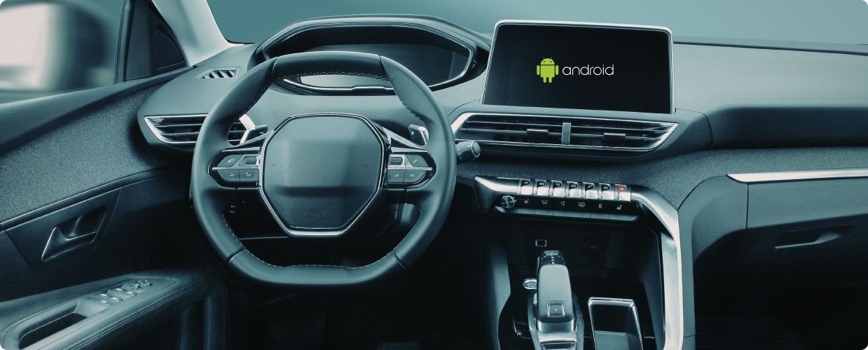 Jak działa Android Auto? Kompletny poradnik dla kierowców