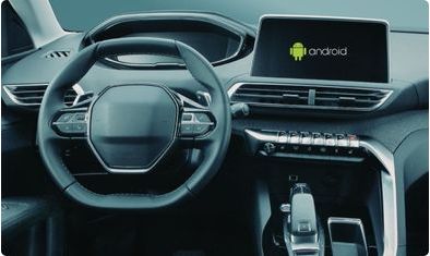 Jak działa Android Auto? Kompletny poradnik dla kierowców