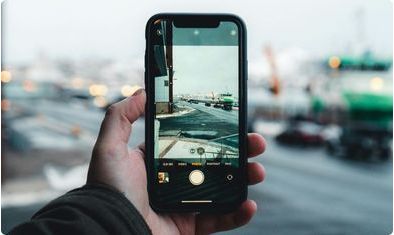 Jak działa aparat w smartfonie i na co naprawdę zwracać uwagę?