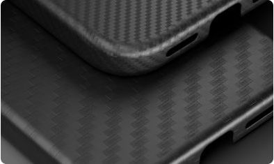 Aramid w etui na telefon – co to jest, jak chroni i czym różni się od silikonu?