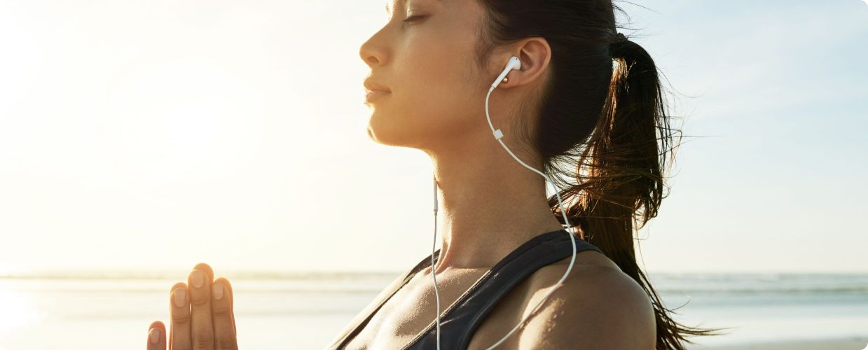 Biały szum, różowy szum, brązowy szum - czym się różnią i który wybrać?