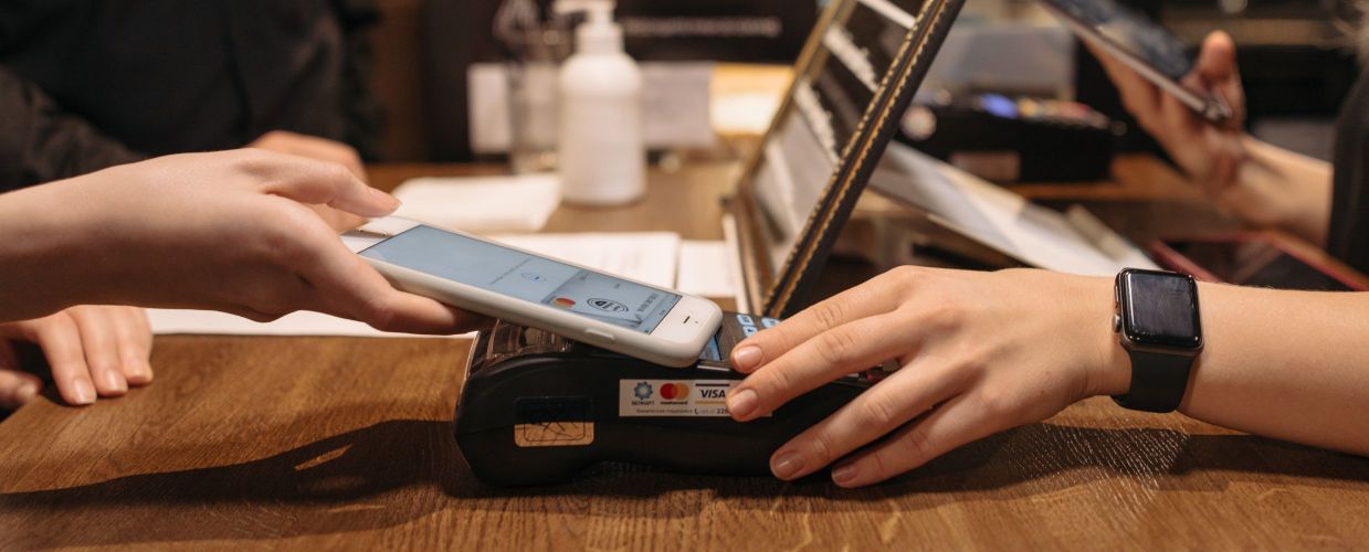 Co to jest NFC i jak działa ta technologia?