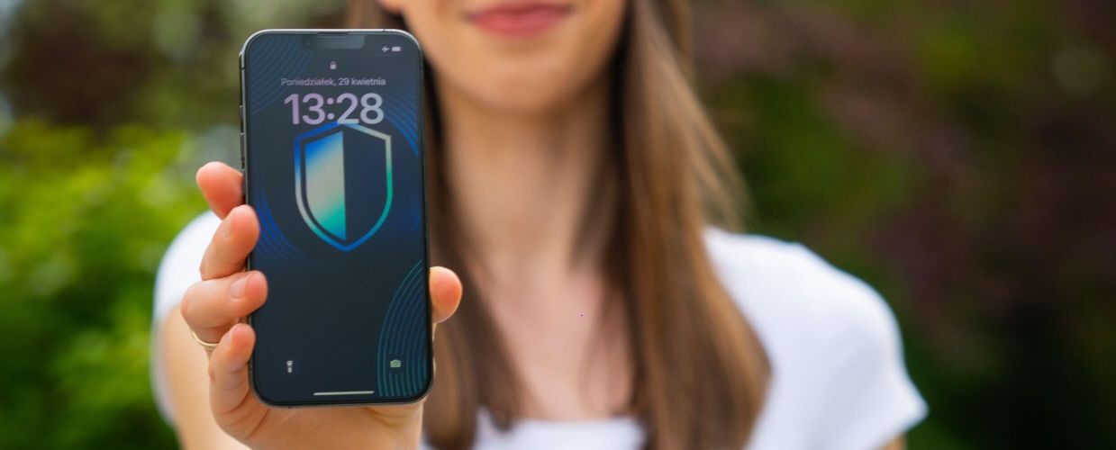 Czy szkło hartowane naprawdę chroni ekran?