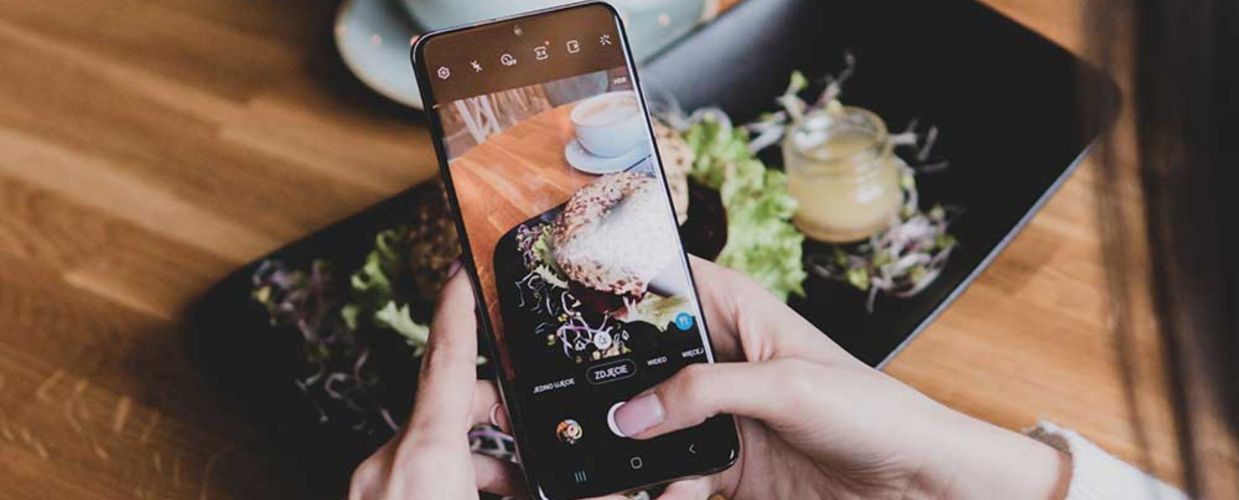 Folia ochronna na telefon. Którą wybrać?