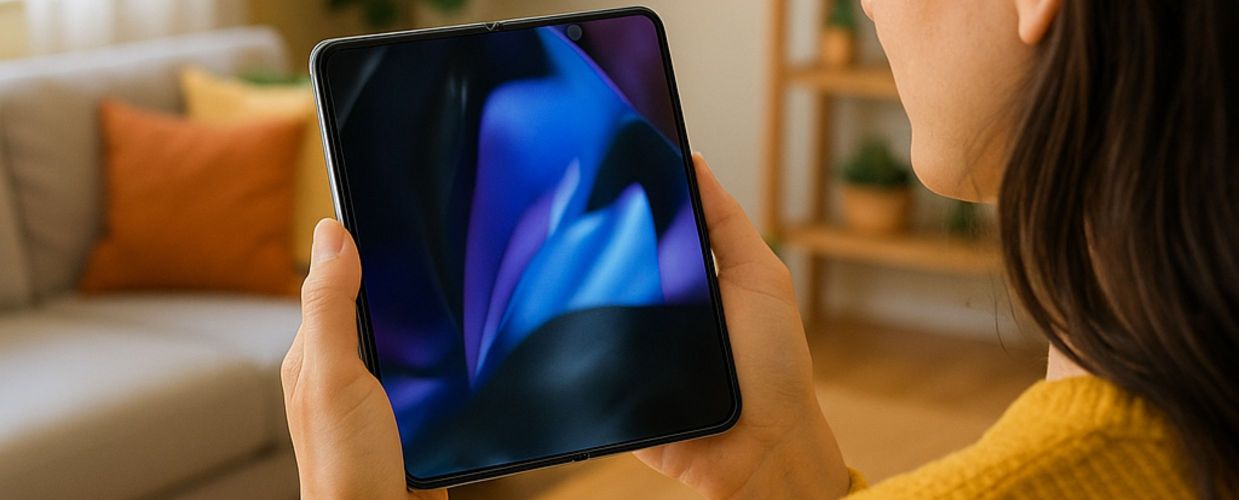 Google Pixel 10 Pro Fold. Jaki jest?