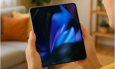 Google Pixel 10 Pro Fold. Jaki jest?