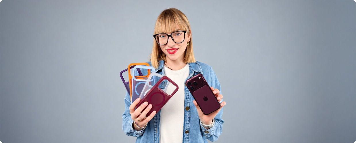 Jaka ochrona do iPhone 18 Pro i Pro Max? Poradnik dopasowany do cech telefonu