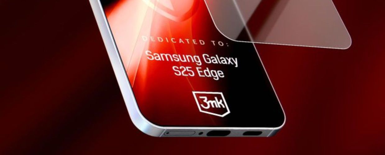 Jak chronić Samsung Galaxy S25 Edge? Najlepsze akcesoria ochronne, które naprawdę działają
