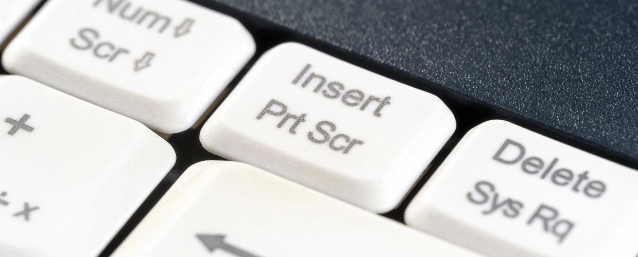 Jak zrobić zrzut ekranu? Kompletny poradnik