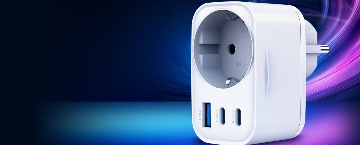 Jaka ładowarka do iPhone? Przewodnik po typach, mocach i technologiach