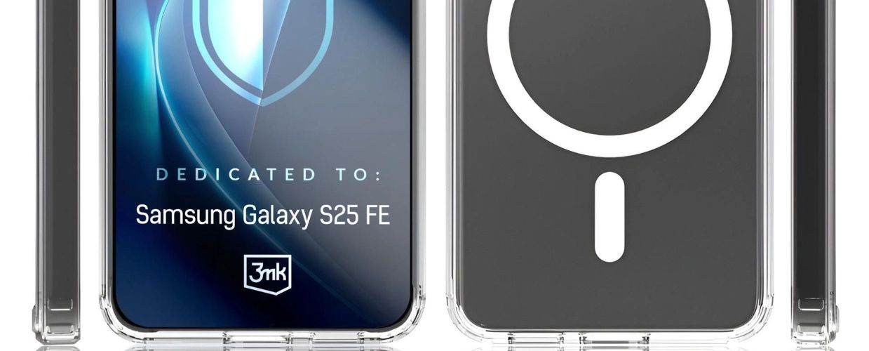 Jaki jest Galaxy S25 FE? Poznaj specyfikację techniczną