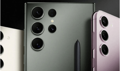 Jak chronić nową serię Galaxy S25?