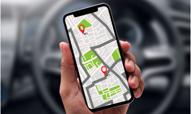 Jak zlokalizować zgubiony telefon? Kompletny poradnik