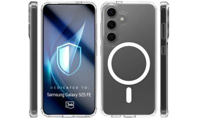 Jaki jest Galaxy S25 FE? Poznaj specyfikację techniczną