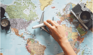 Jaki powerbank do samolotu? Czy mogę przewozić power bank w samolocie?