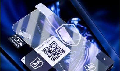 Jakie szkło na telefon hartowane czy hybrydowe?