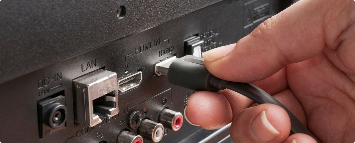 Co oznacza 4K, 120 Hz, HDMI 2.1 i 48 Gbps? Wyjaśniamy te parametry