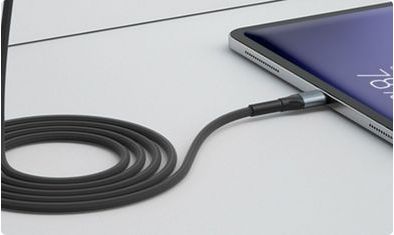 Szybkie i bezpieczne ładowanie telefonu – jaki kabel wybrać?