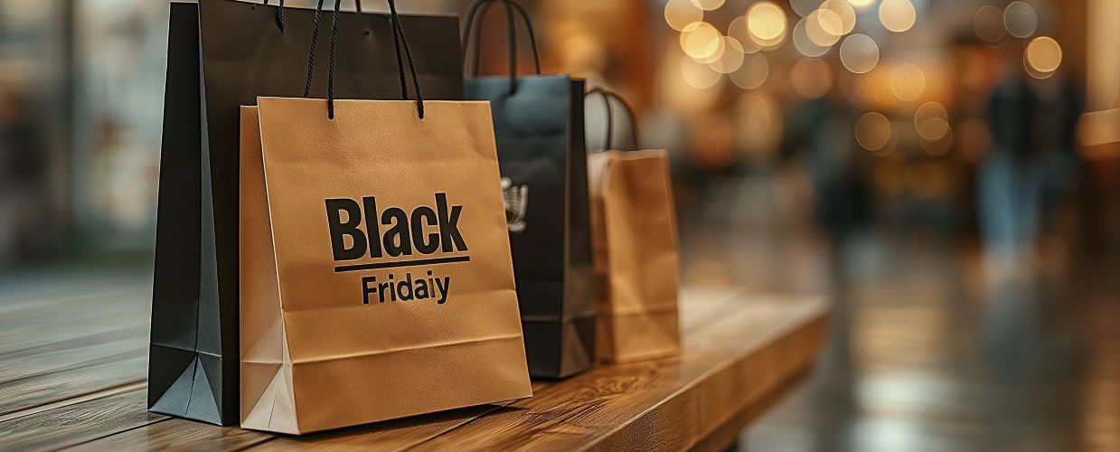 Kiedy jest Black Friday 2025 i jak najlepiej wykorzystać promocje?