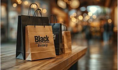 Kiedy jest Black Friday 2025 i jak najlepiej wykorzystać promocje?