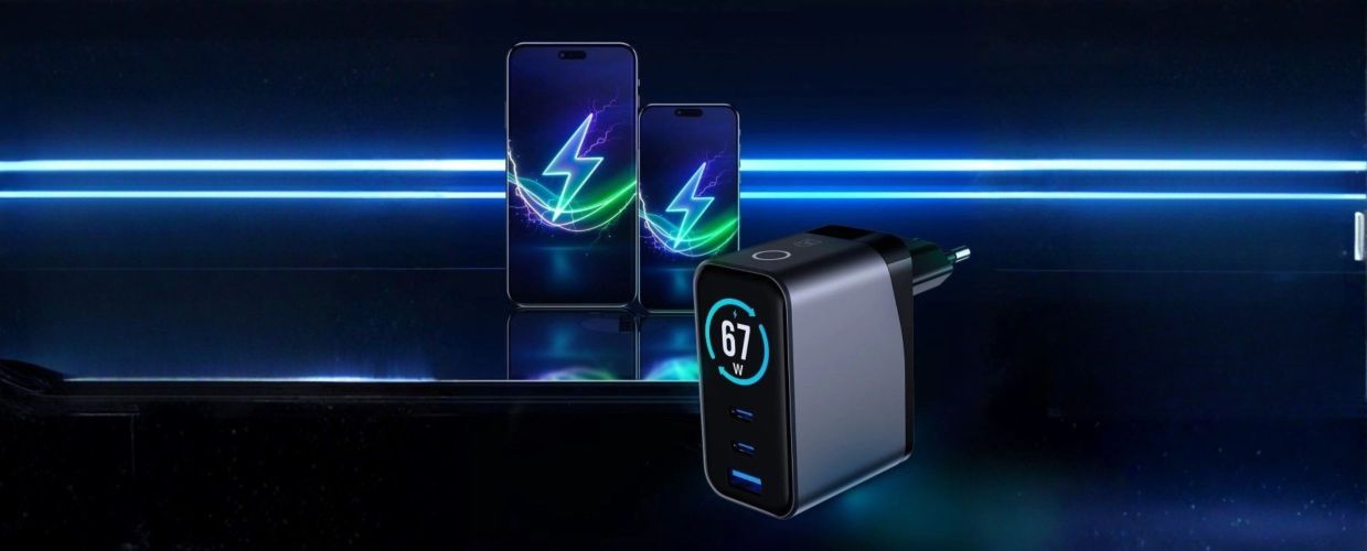 Co musisz wiedzieć, aby wybrać bezpieczną i odpowiednią dla siebie ładowarkę?