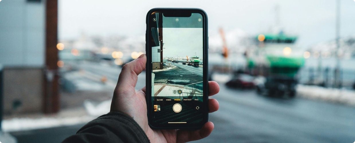 Jak działa aparat w smartfonie i na co naprawdę zwracać uwagę?