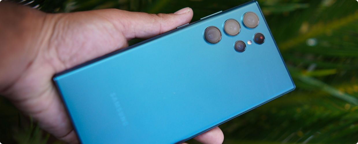 Jak przywrócić ustawienia fabryczne Samsunga?