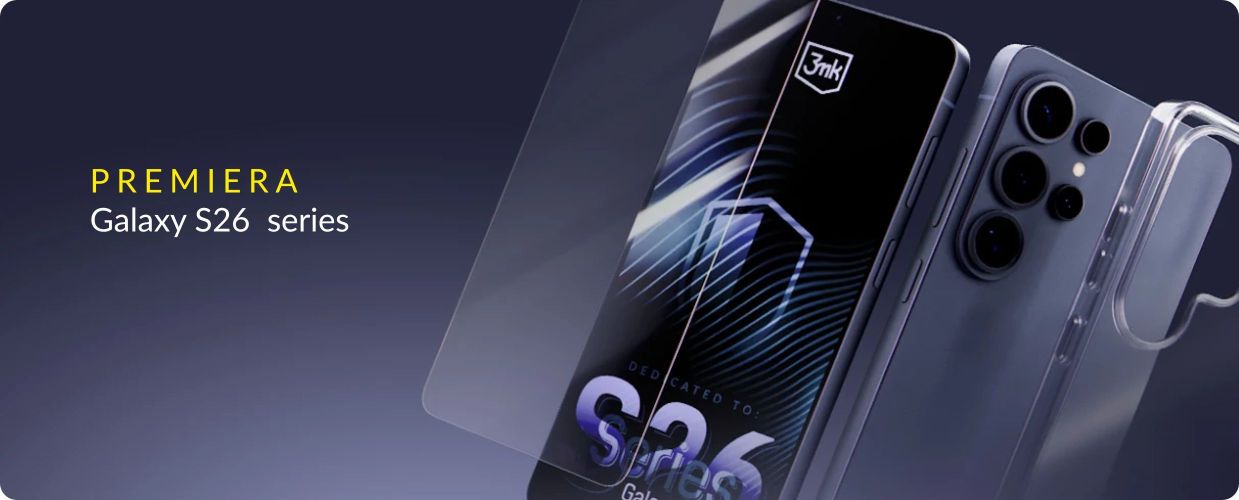 Samsung Galaxy S26 po premierze – najważniejsze zmiany, ceny i porównanie modeli