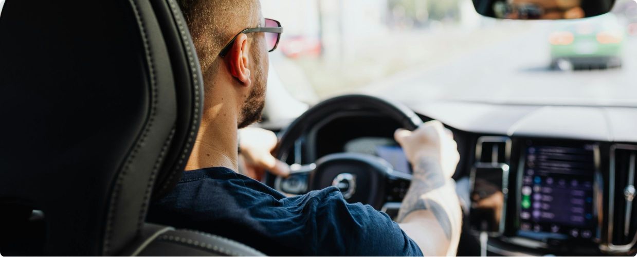 Jakie akcesoria do samochodu? Bezpieczeństwo, komfort i ochrona