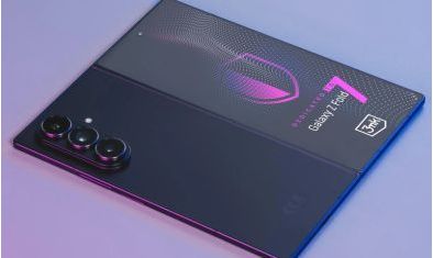 Samsung Galaxy Z Fold 7 vs Z Flip 7: Co wybrać w 2025 roku?