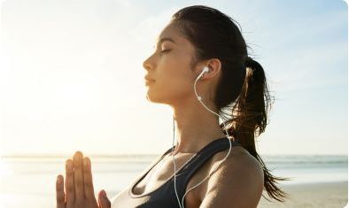 Biały szum, różowy szum, brązowy szum - czym się różnią i który wybrać?