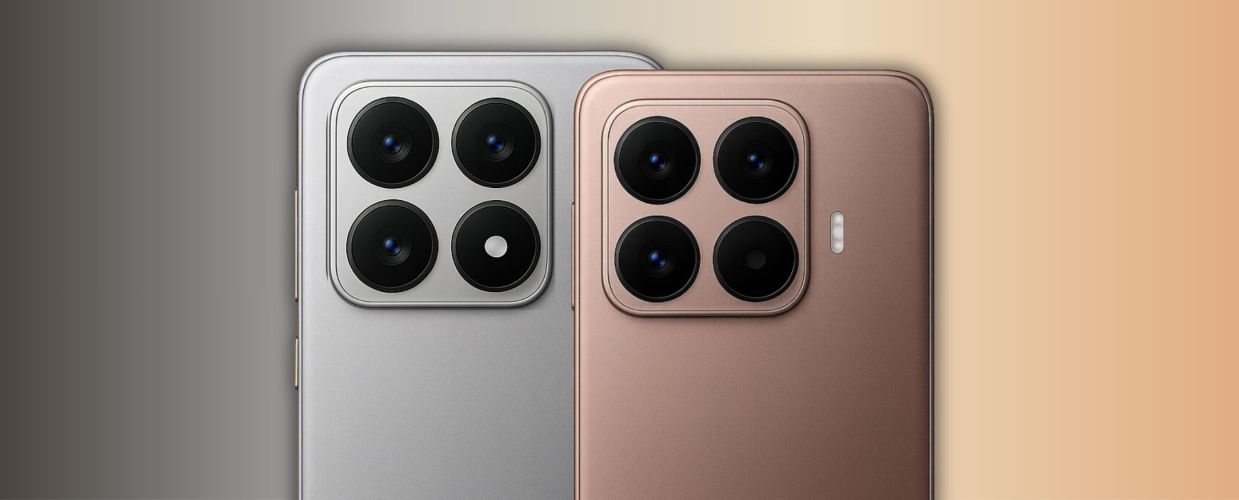 Xiaomi 15t Pro już jest! Co oferuje?