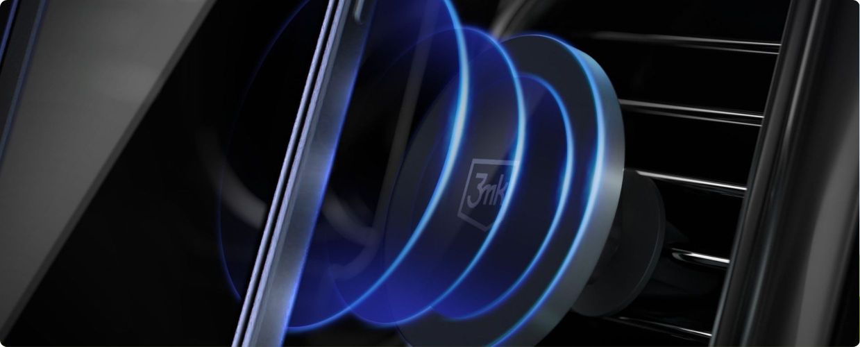 Klucz do bezpiecznej jazdy? Uchwyt na telefon do samochodu [AKTUALIZACJA]